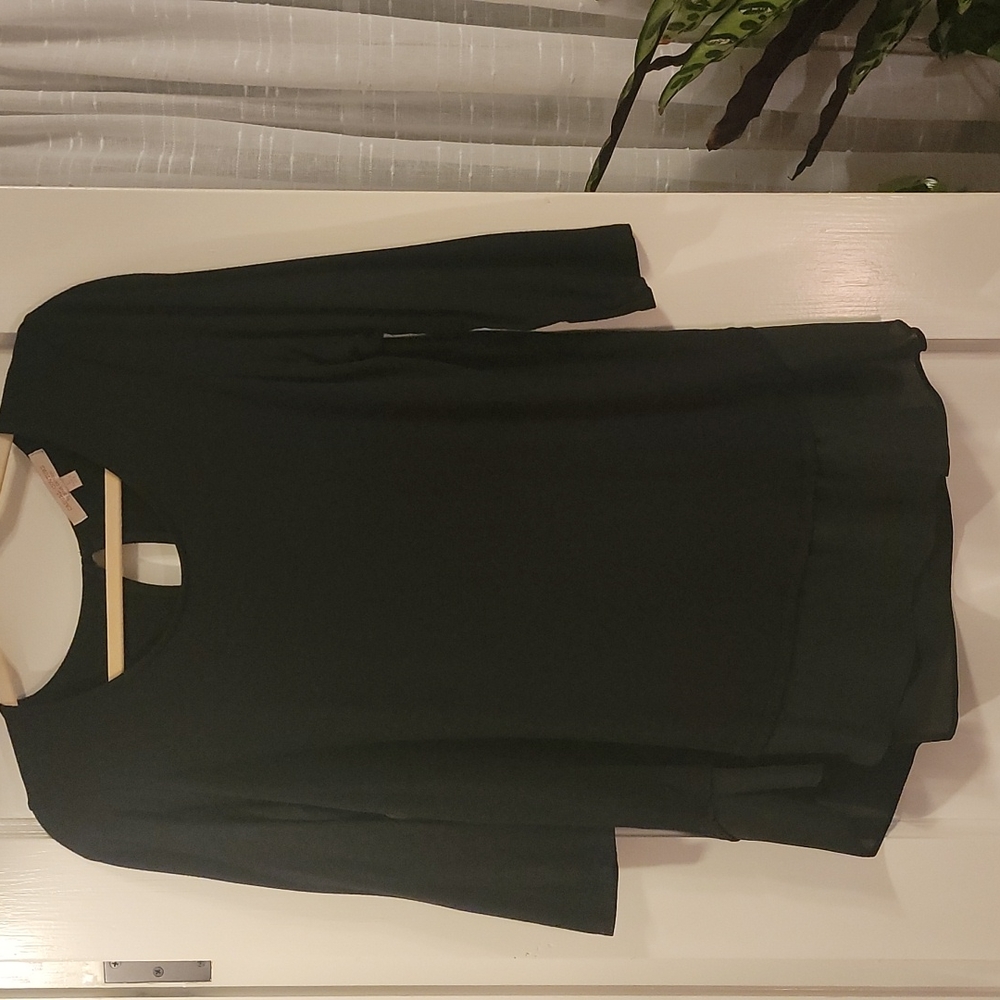 Casual Couture Top